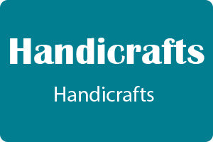 handicrafts