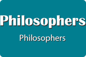 philosophers